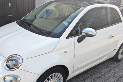 Fiat 500 94.000 km 7.699 &euro; Bodolz 88131