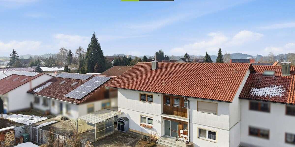 Einfamilienhaus Wangen im Allgäu - 10 Zimmer, 263 m&sup2;, 698.000&euro; | Angebot:25515475
