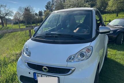 Smart ForTwo 70.000 km 5.700 &euro; Lindau 88131