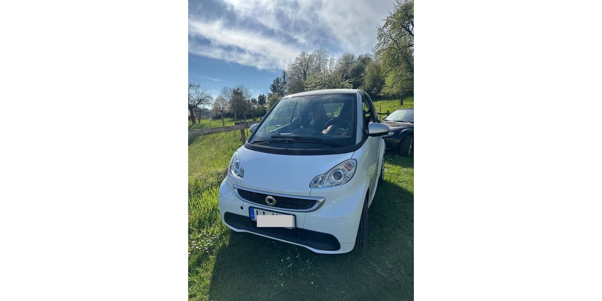 Smart ForTwo 70.000 km 5.700 &euro; Lindau 88131