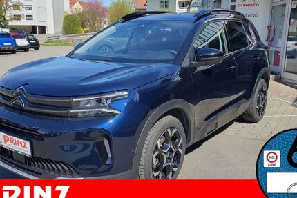 Citroen C5 Aircross 26.770 km 23.860 &euro; Wangen 88239
