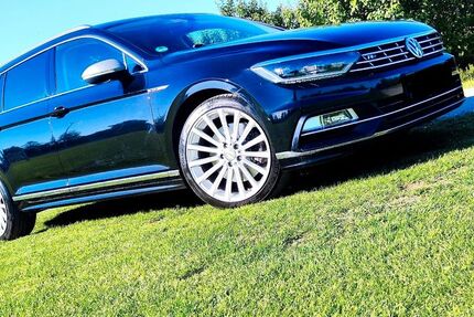 VW Passat 155.000 km 18.700 &euro; Markdorf 88677