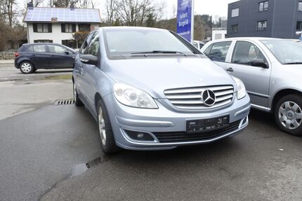 Mercedes-Benz B 200 260.000 km 2.699 &euro; Wangen 88239