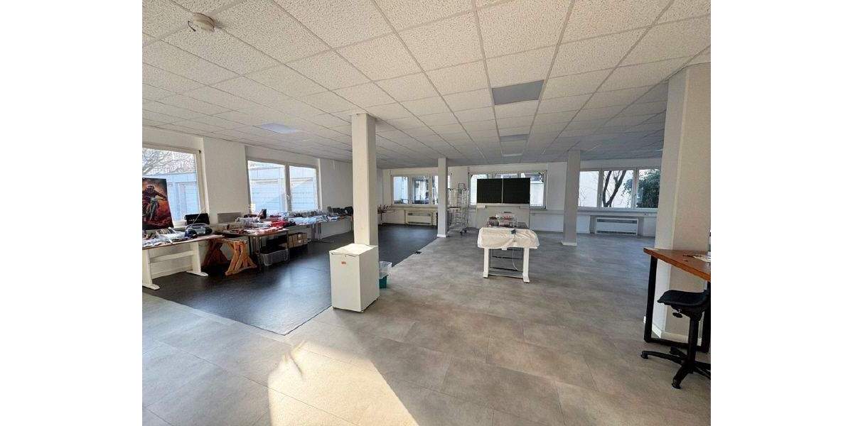 Gewerbeobjekt Ravensburg Südstadt - 2.500&euro; | Angebot:25740572