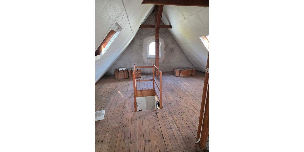 Einfamilienhaus Wangen im Allgäu Wangen - 6 Zimmer, 115 m&sup2;, 495.000&euro; | Angebot:26055091