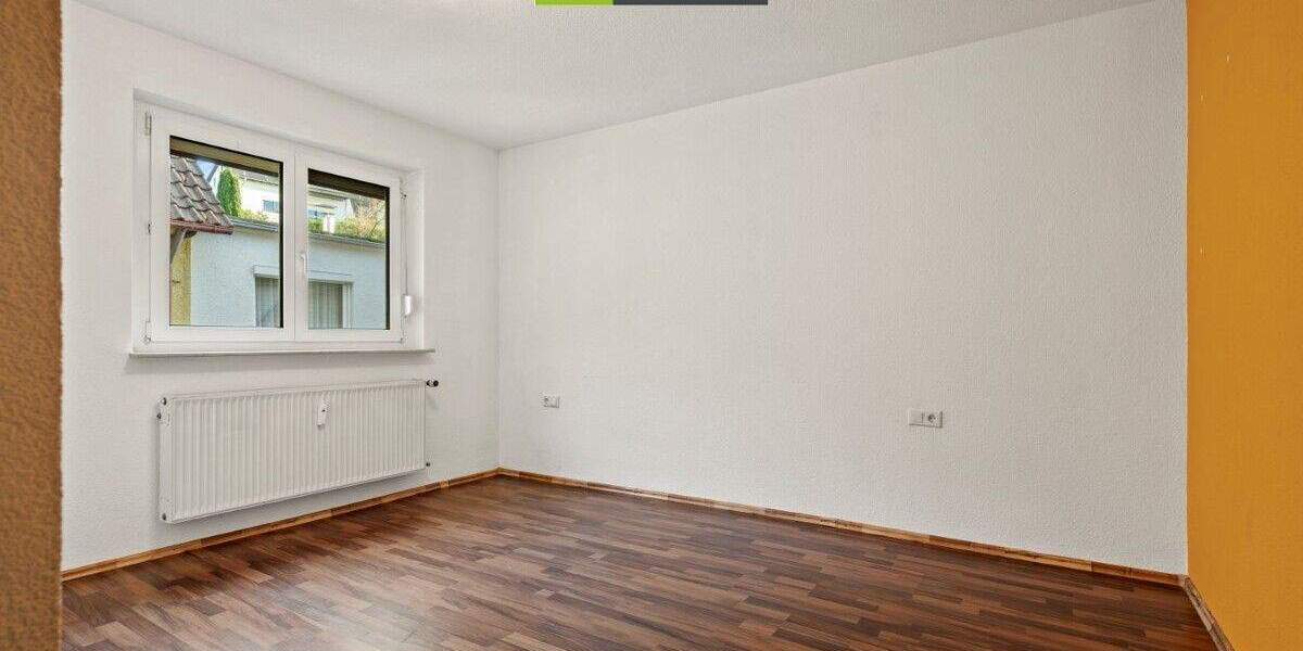 Etagenwohnung Baindt - 3 Zimmer, 60 m&sup2;, 199.000&euro; | Angebot:25693534