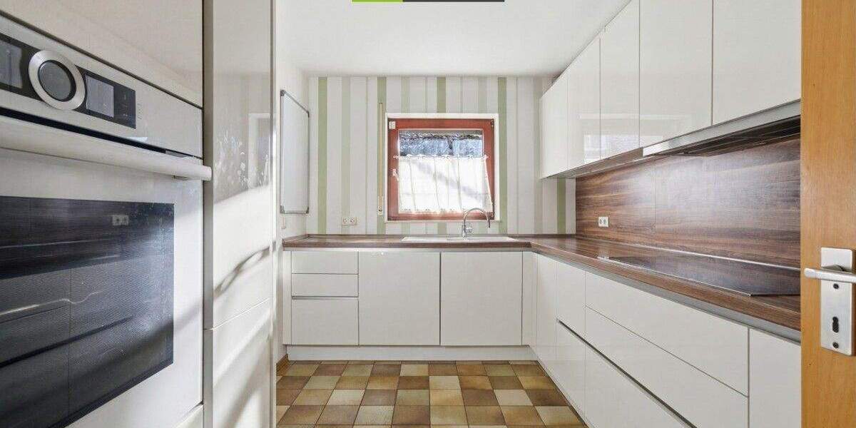 Einfamilienhaus Schlier/Unterankenreute Unterankenreute - 7 Zimmer, 198 m&sup2;, 649.000&euro; | Angebot:25740480