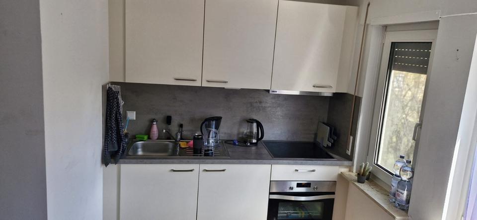 Etagenwohnung Konstanz - 1 Zimmer, 25 m&sup2;, 475&euro; | Angebot:25995024