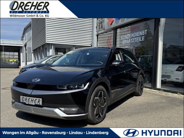 Hyundai IONIQ 5 9.795 km 29.980 &euro; Wangen 88239