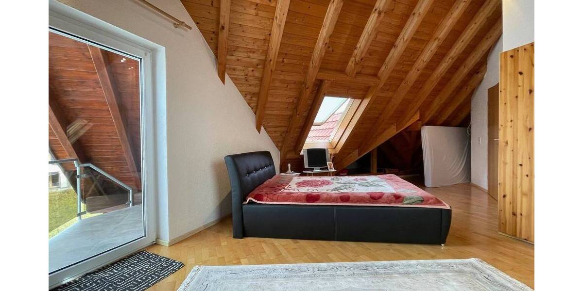 Einfamilienhaus Konstanz Wollmatingen - 1 Zimmer, 346 m&sup2;, 1.790.000&euro; | Angebot:26391030