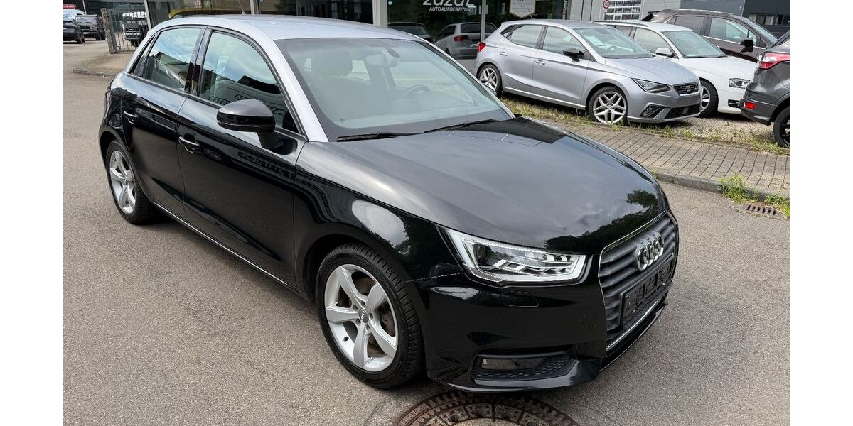 Audi A1 132.500 km 9.700 &euro; Friedrichshafen 88045