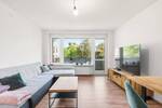 Etagenwohnung Friedrichshafen Allmannsweiler - 2 Zimmer, 59 m&sup2;, 269.000&euro; | Angebot:26819984