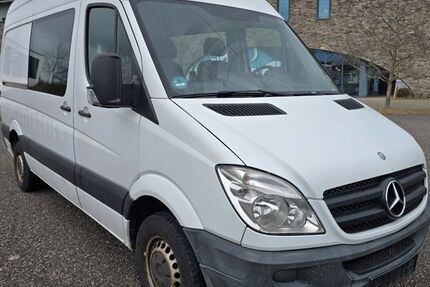Mercedes-Benz Sprinter 209.877 km 8.900 &euro; Waldburg 88289