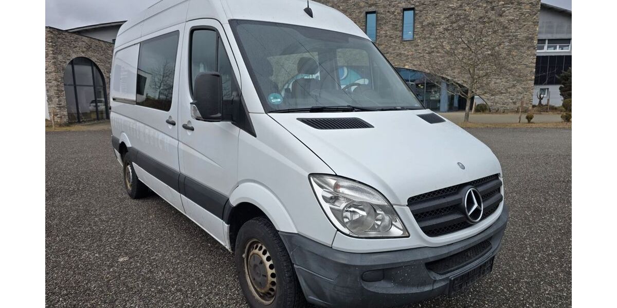 Mercedes-Benz Sprinter 209.877 km 8.900 &euro; Waldburg 88289
