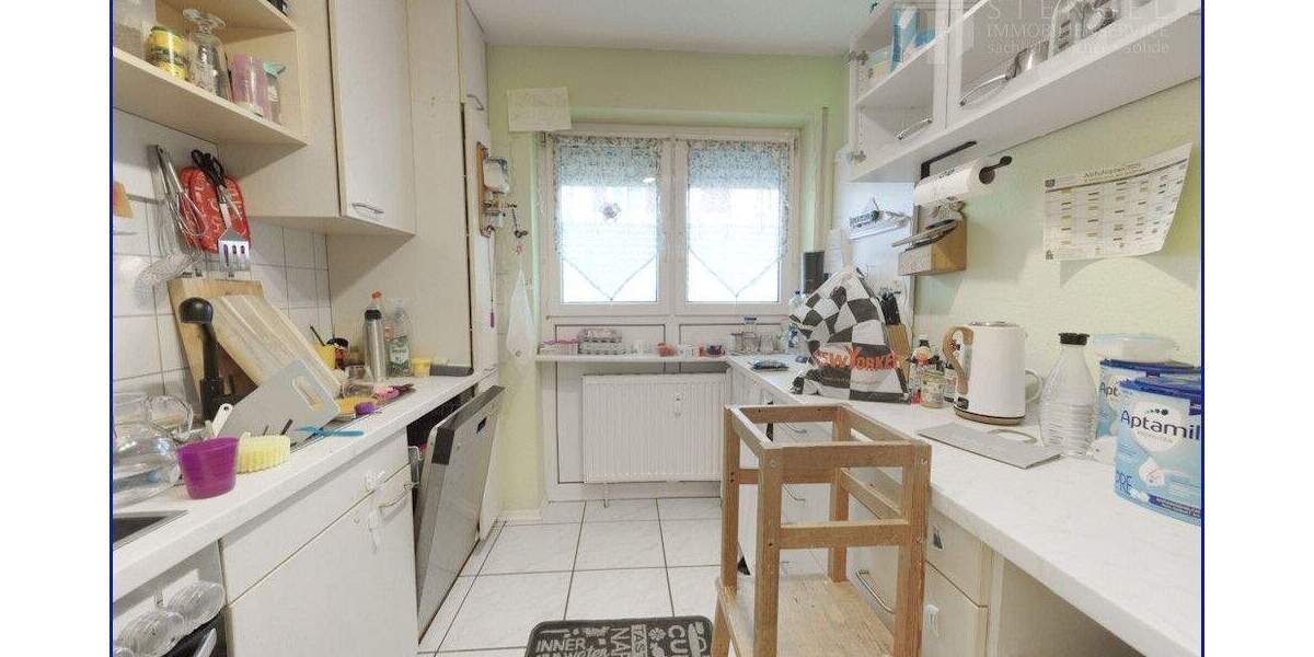Etagenwohnung Kressbronn am Bodensee Kressbronn - 3 Zimmer, 84 m&sup2;, 354.000&euro; | Angebot:25660994