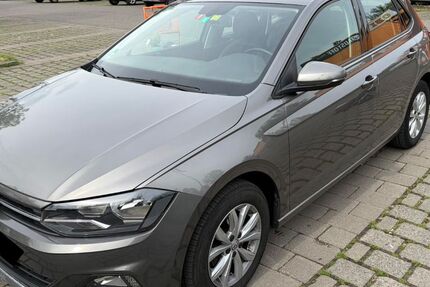VW Polo 85.255 km 14.000 &euro; Ravensburg 88213