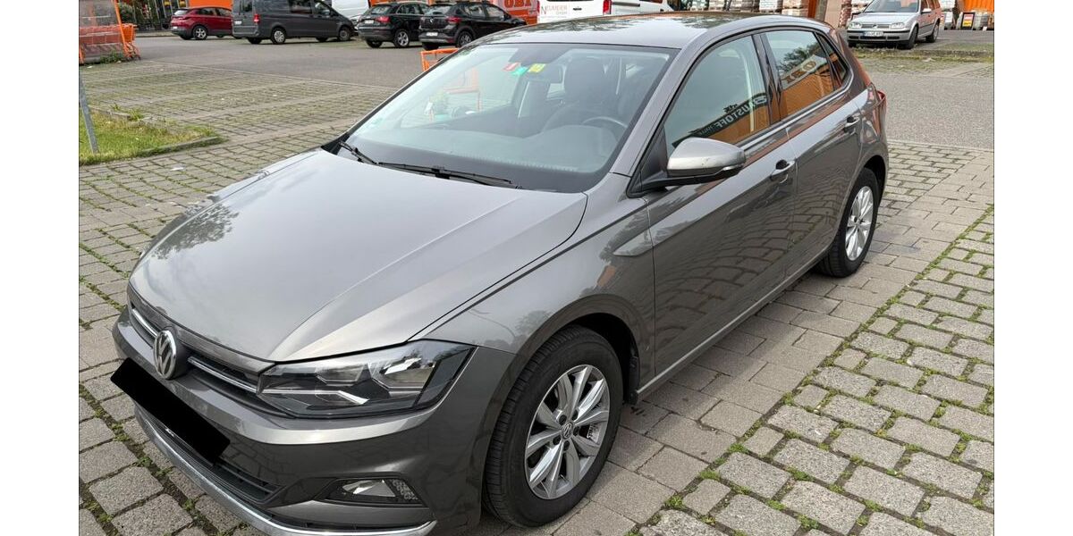 VW Polo 85.255 km 14.000 &euro; Ravensburg 88213