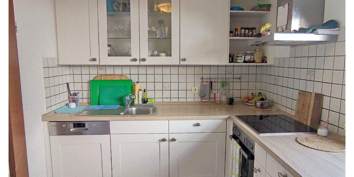 Doppelhaushälfte Immenstaad am Bodensee Immenstaad - 8 Zimmer, 160 m&sup2;, 664.000&euro; | Angebot:25748631