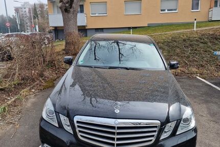 Mercedes-Benz E 350 109.808 km 13.990 &euro; Konstanz 78462