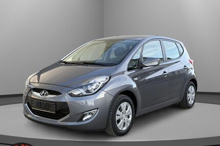 Hyundai ix20 54.166 km 10.990 &euro; Wilhelmsdorf 88271