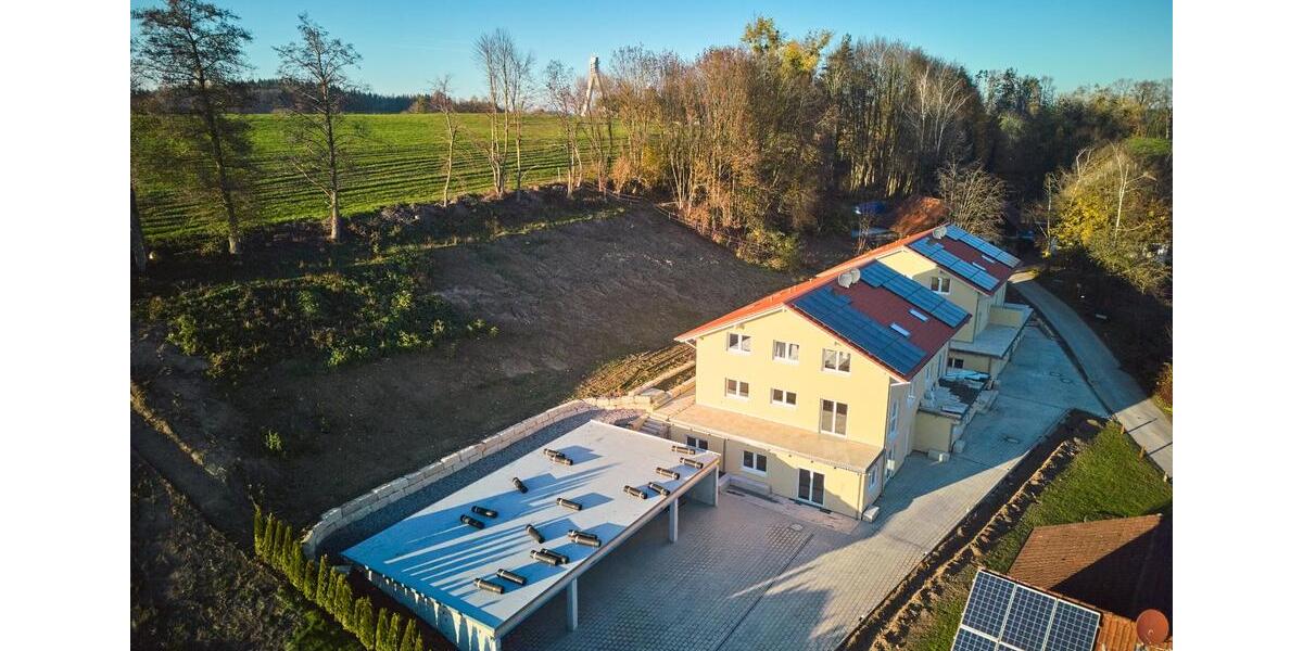 Maisonettenwohnung Wangen im Allgäu - 5 Zimmer, 150 m&sup2;, 2.200&euro; | Angebot:25251981