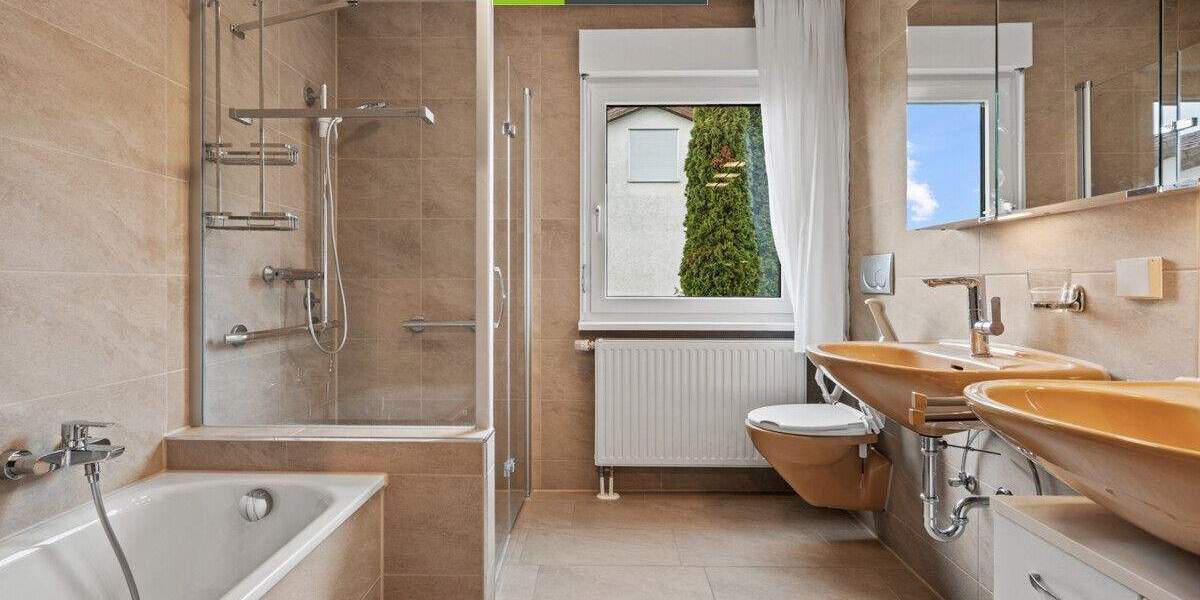 Einfamilienhaus Baindt - 7 Zimmer, 189 m&sup2;, 598.000&euro; | Angebot:25740408