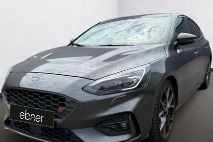Ford Focus 47.000 km 21.990 &euro; Baienfurt 88255