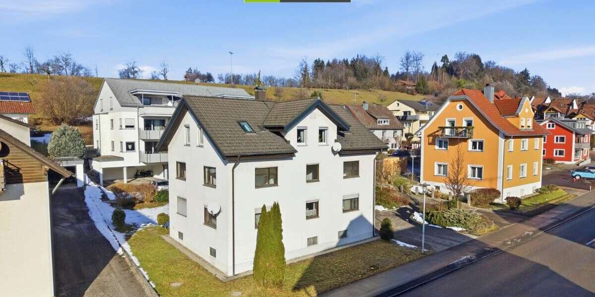 Einfamilienhaus Weißensberg - 10 Zimmer, 237 m&sup2;, 629.000&euro; | Angebot:25515362