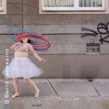 Anna Mateur & The Beuys - Kaoshüter 08.05.2026 Alte Fabrik Mühlhofen