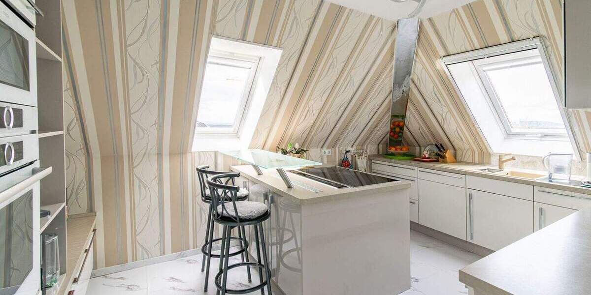 Etagenwohnung Tettnang - 4 Zimmer, 140 m&sup2;, 499.000&euro; | Angebot:25862565