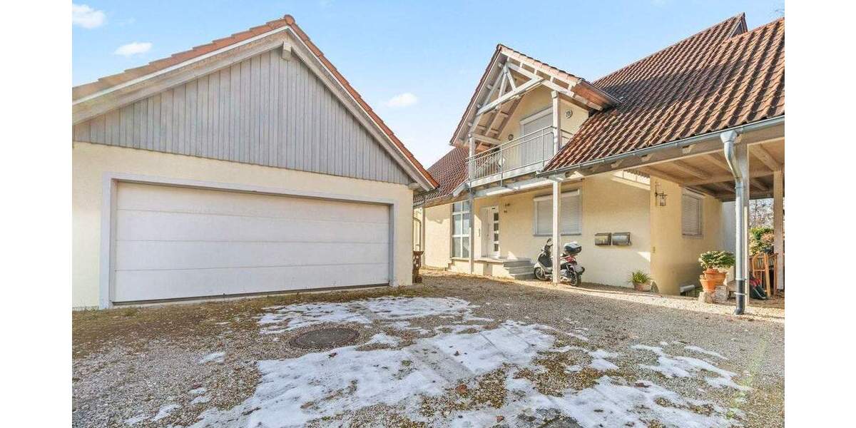 Einfamilienhaus Meckenbeuren Buch - 6 Zimmer, 193 m&sup2;, 850.000&euro; | Angebot:25670132