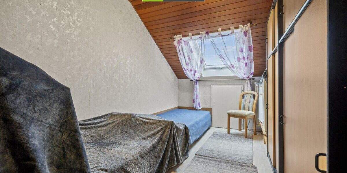 Etagenwohnung Friedrichshafen Allmannsweiler - 3 Zimmer, 73 m&sup2;, 245.000&euro; | Angebot:25915554