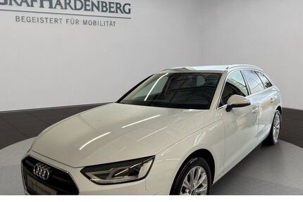 Audi A4 86.400 km 23.930 &euro; Konstanz 78467