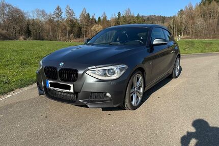 BMW 116 107.200 km 9.400 &euro; Owingen 88696