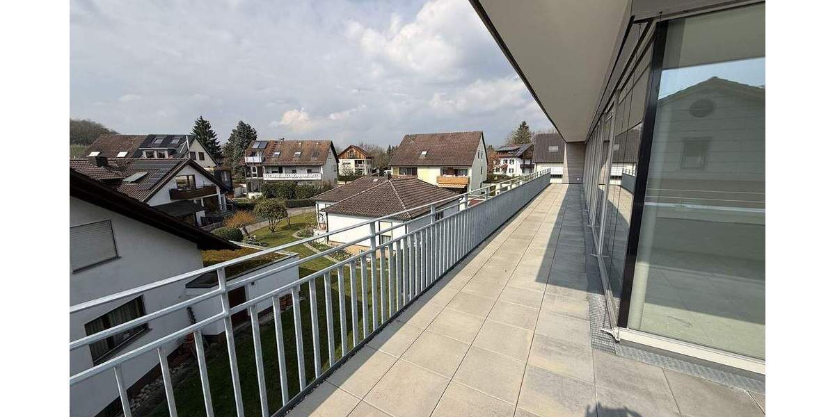 Etagenwohnung Immenstaad am Bodensee Immenstaad - 4 Zimmer, 135 m&sup2;, 999.000&euro; | Angebot:25728011