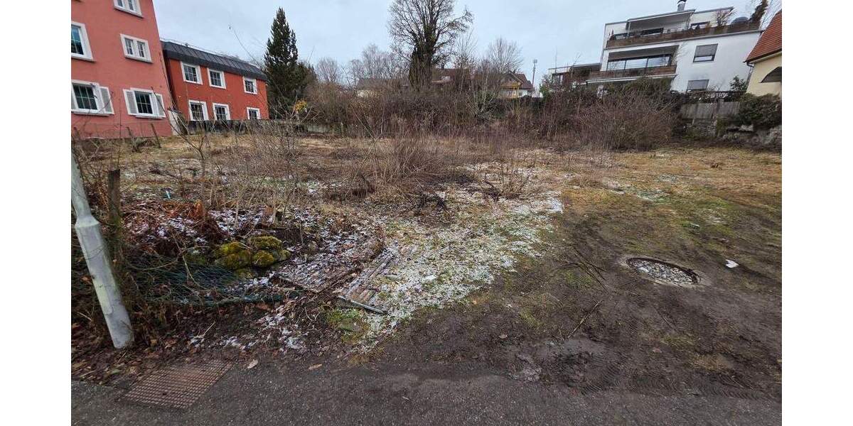 Etagenwohnung Wangen im Allgäu Wangen - 4 Zimmer, 122 m&sup2;, 747.130&euro; | Angebot:25929199