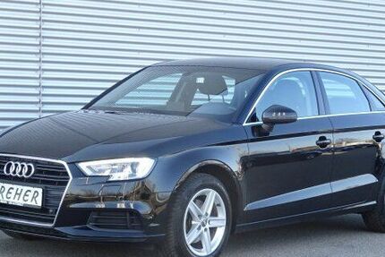 Audi A3 69.403 km 20.990 &euro; Ravensburg 88213