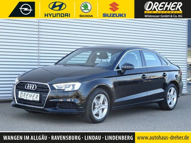Audi A3 69.403 km 20.990 &euro; Ravensburg 88213