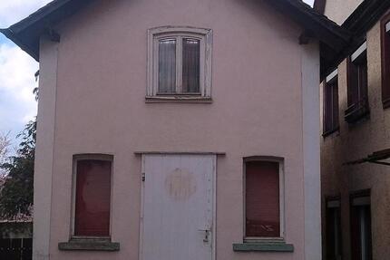 Haus Weingarten - 2 Zimmer, 40 m&sup2;, 219.000&euro; | Angebot:25991200