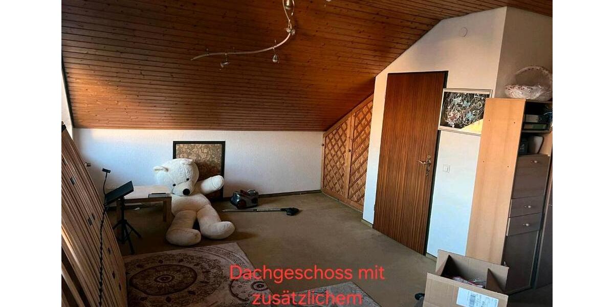 Doppelhaushälfte Meckenbeuren - 5.5 Zimmer, 142 m&sup2;, 680.000&euro; | Angebot:18667641