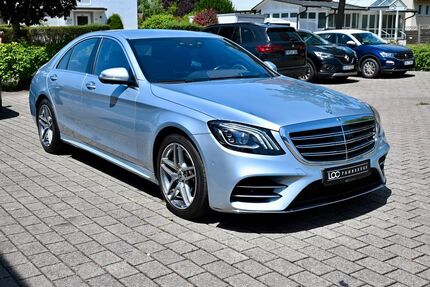 Mercedes-Benz S 560 120.750 km 47.000 &euro; Uhldingen 88690