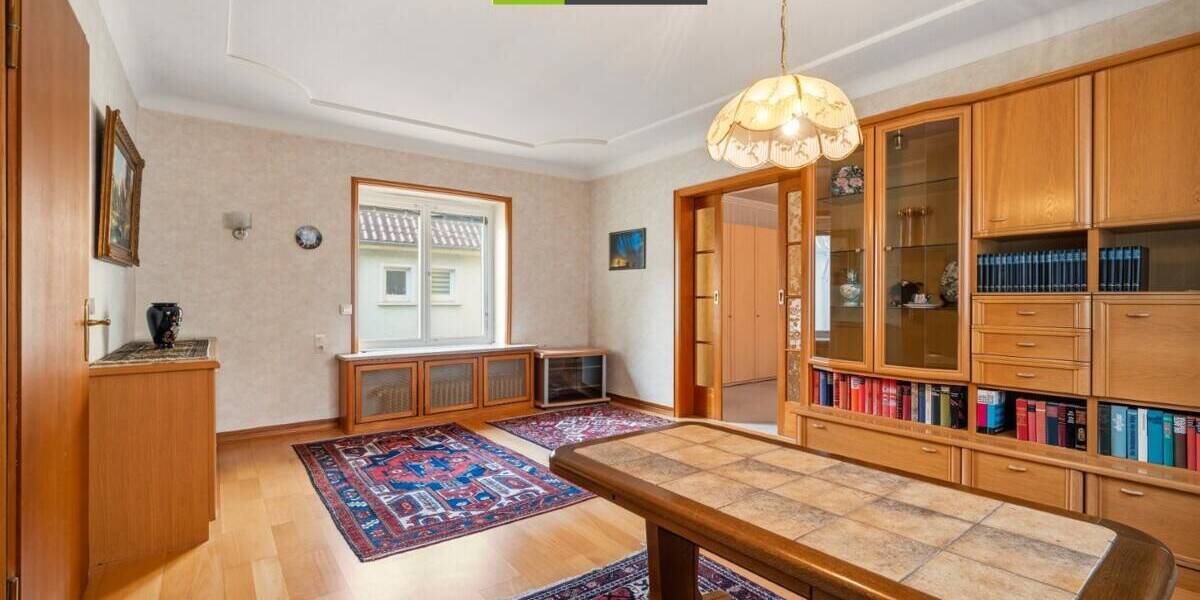 Einfamilienhaus Baindt - 7 Zimmer, 139 m&sup2;, 389.000&euro; | Angebot:25938750