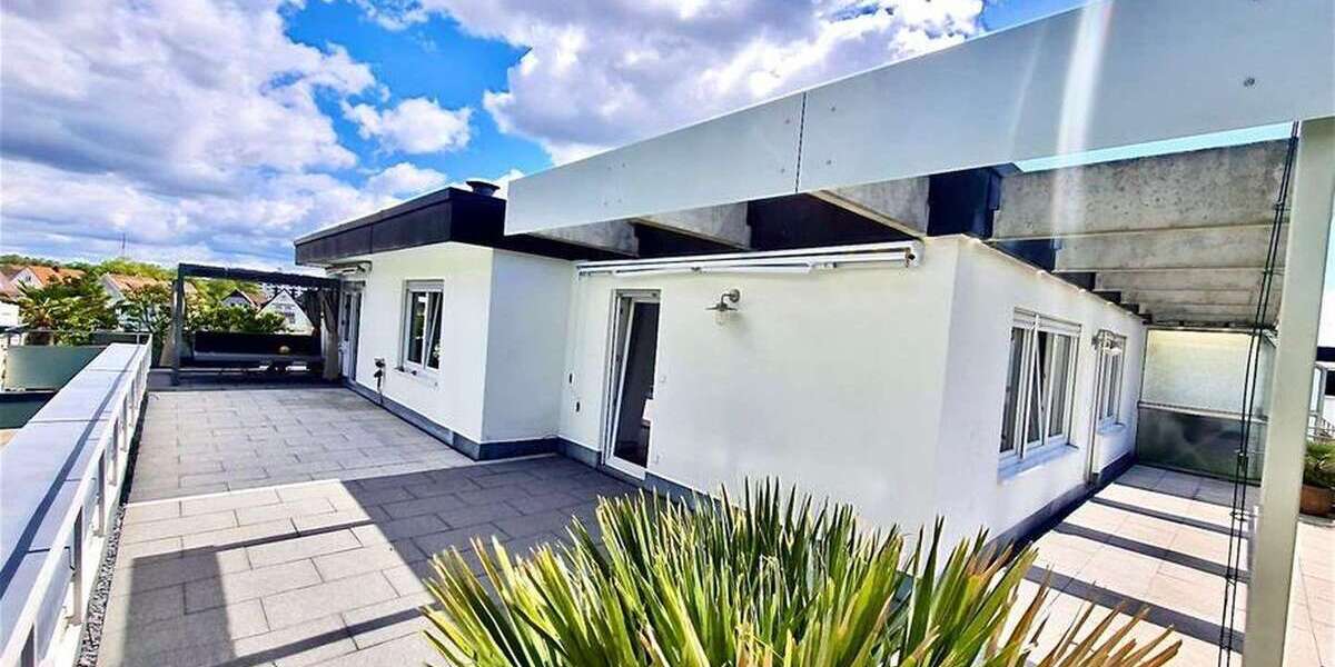 Etagenwohnung Friedrichshafen Allmannsweiler - 3 Zimmer, 90 m&sup2;, 429.000&euro; | Angebot:26583985