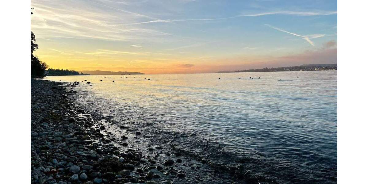 Etagenwohnung Überlingen - 3 Zimmer, 130 m&sup2;, 1.098.000&euro; | Angebot:25695277