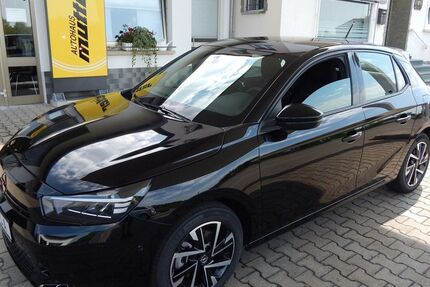 Opel Corsa 7.750 km 19.999 &euro; Bermatingen 88697