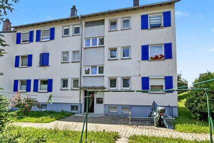 Wohnung Tettnang - 3 Zimmer, 63 m&sup2;, 279.000&euro; | Angebot:27013483