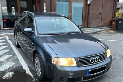 Audi A4 230.000 km 2.400 &euro; Markdorf 88677