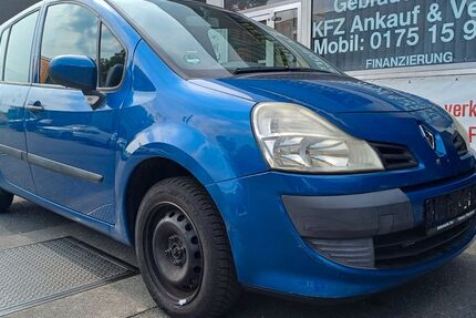 Renault Modus 141.523 km 990 &euro; Tettnang 88069