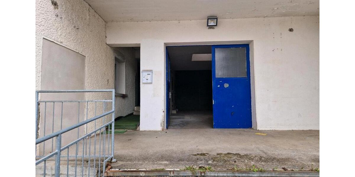 Gewerbeobjekt Amtzell - 650&euro; | Angebot:25840162