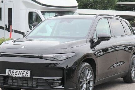 Leapmotor C10 15.900 km 33.890 &euro; Wangen 88239